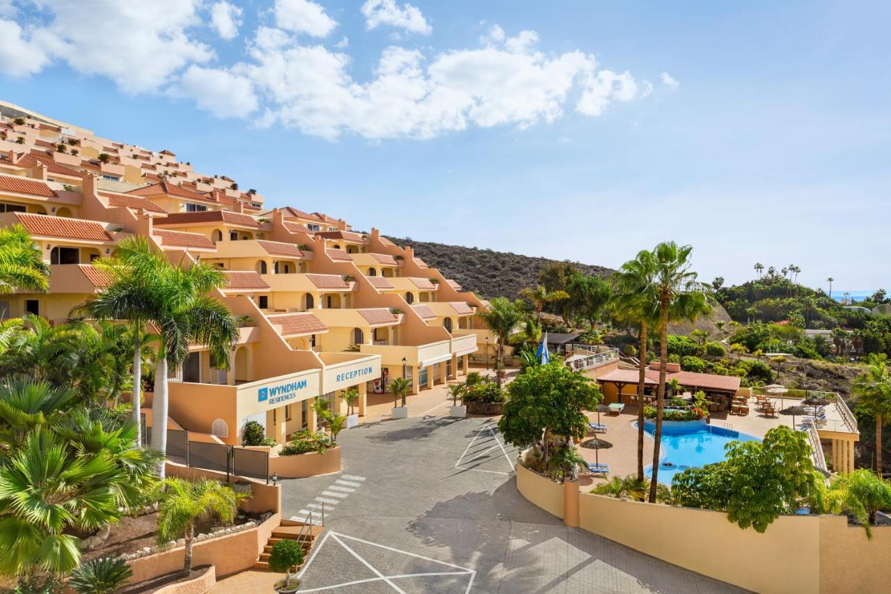 Wyndham Residences Costa Adeje Εξωτερικό φωτογραφία