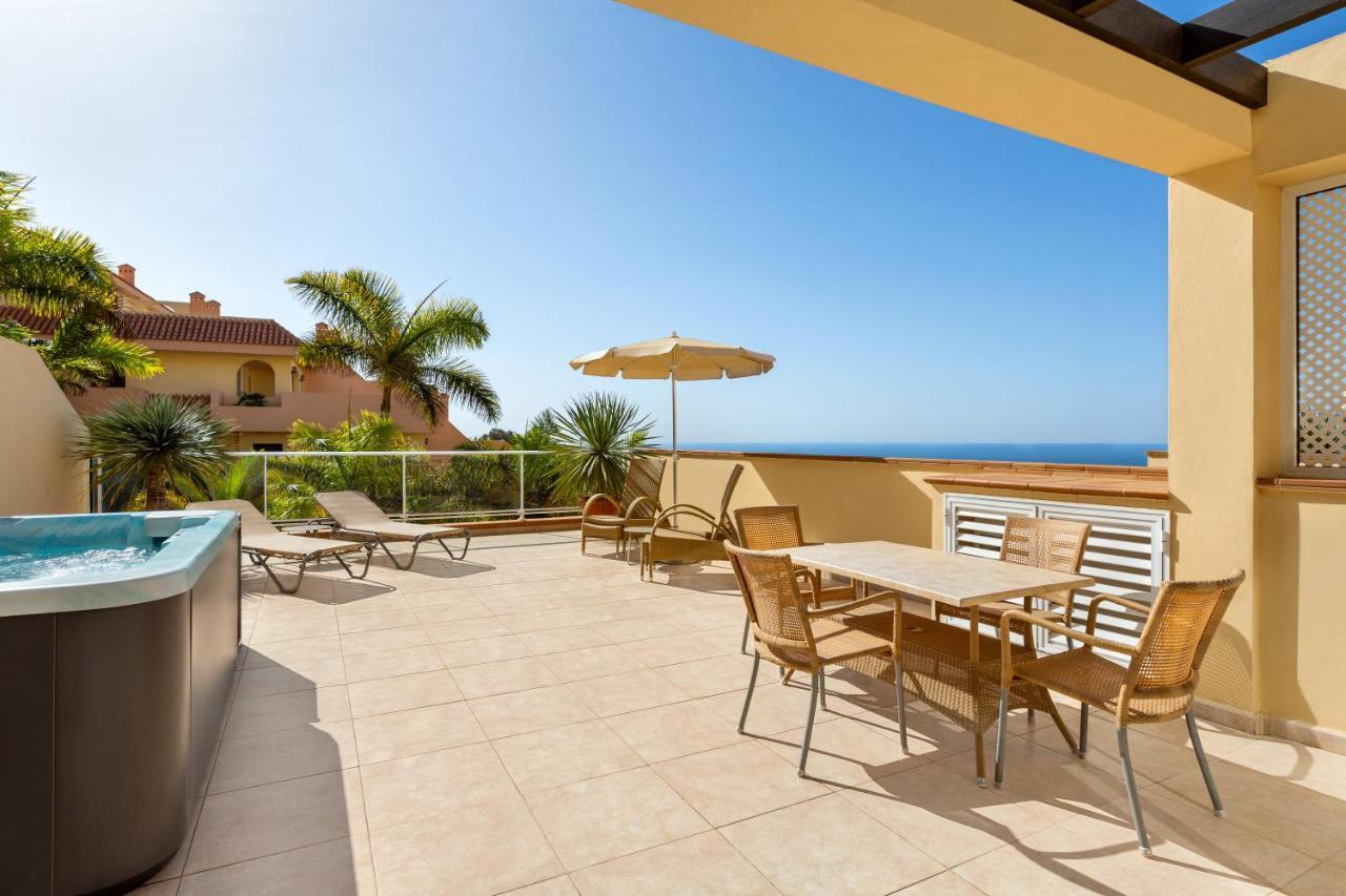 Wyndham Residences Costa Adeje Εξωτερικό φωτογραφία