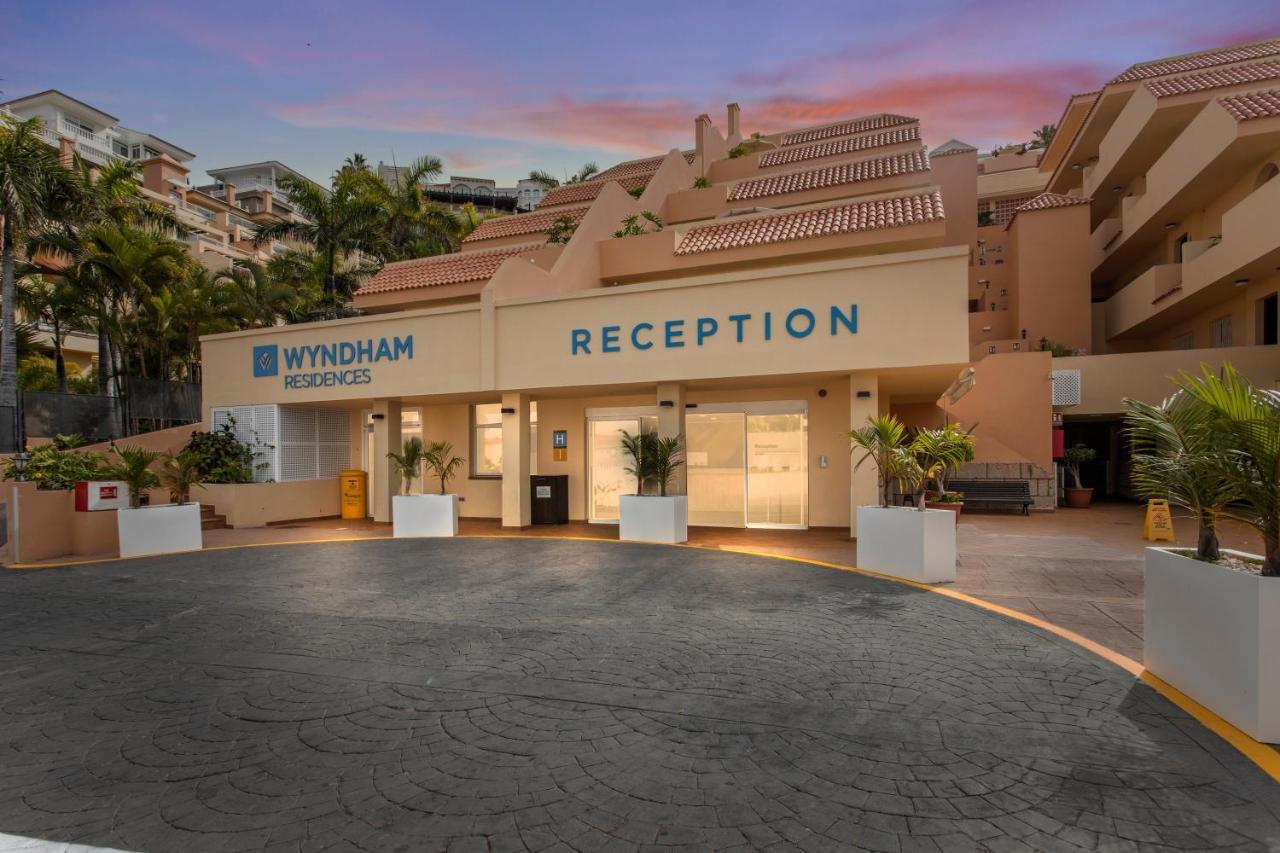 Wyndham Residences Costa Adeje Εξωτερικό φωτογραφία