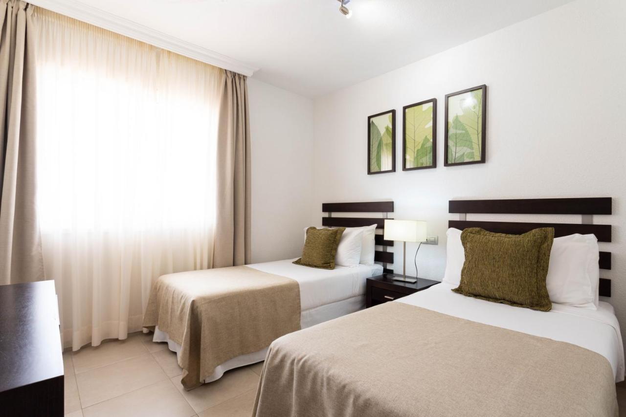 Wyndham Residences Costa Adeje Εξωτερικό φωτογραφία