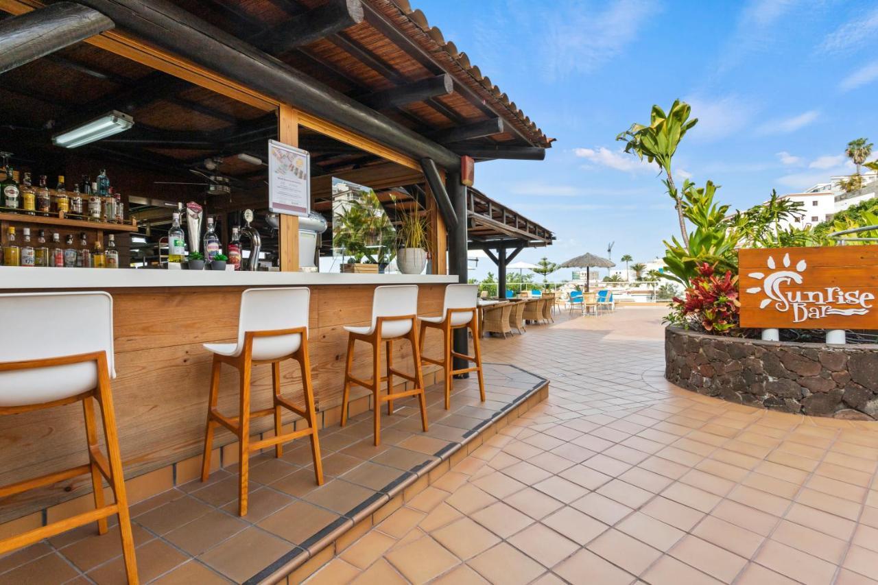 Wyndham Residences Costa Adeje Εξωτερικό φωτογραφία