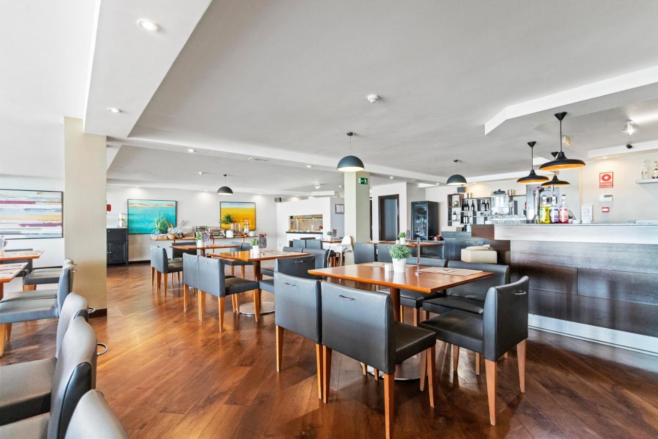 Wyndham Residences Costa Adeje Εξωτερικό φωτογραφία