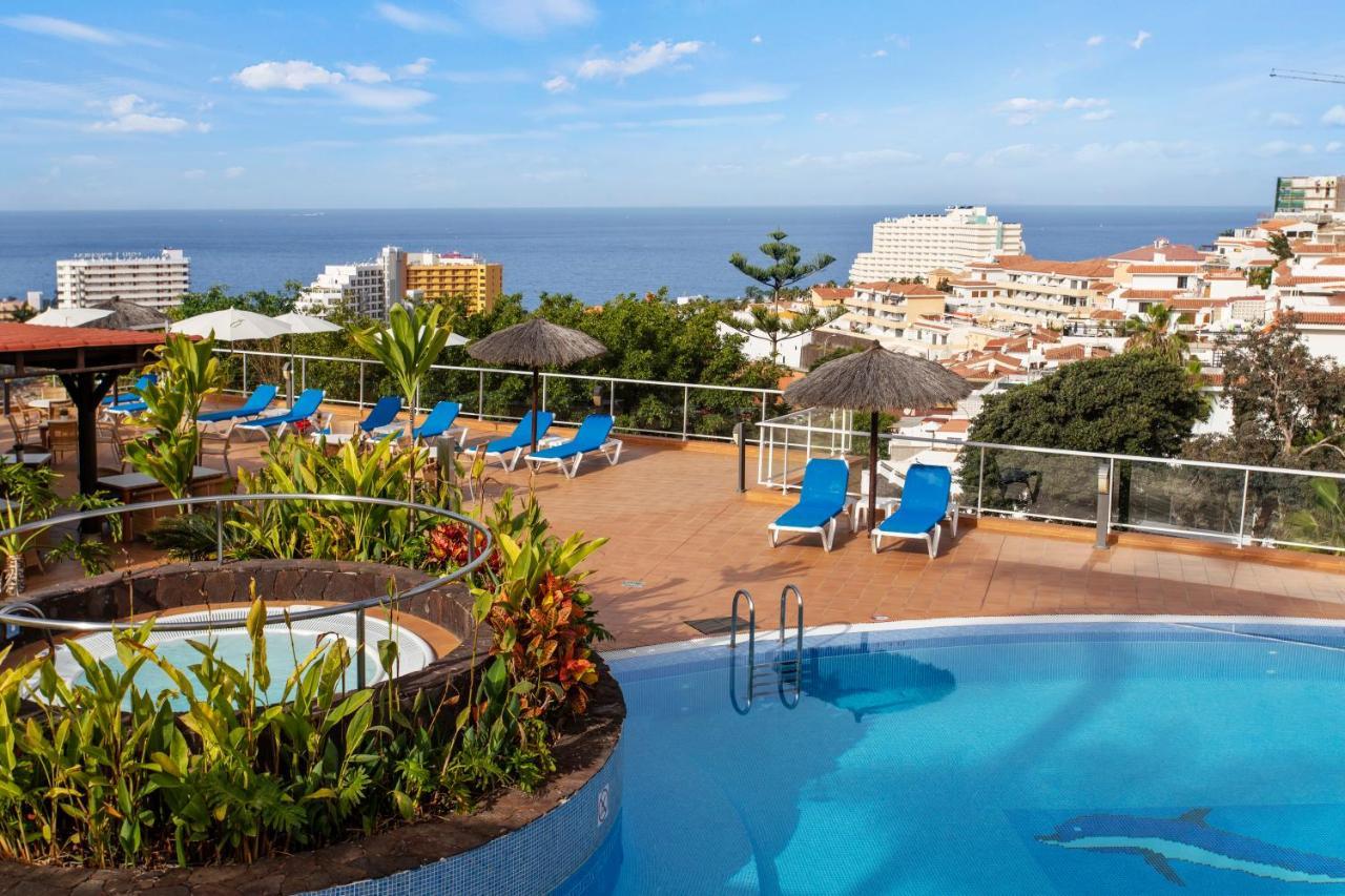 Wyndham Residences Costa Adeje Εξωτερικό φωτογραφία
