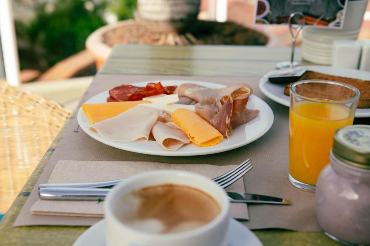 Wyndham Residences Costa Adeje Εξωτερικό φωτογραφία