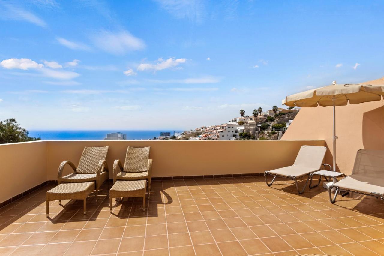 Wyndham Residences Costa Adeje Εξωτερικό φωτογραφία