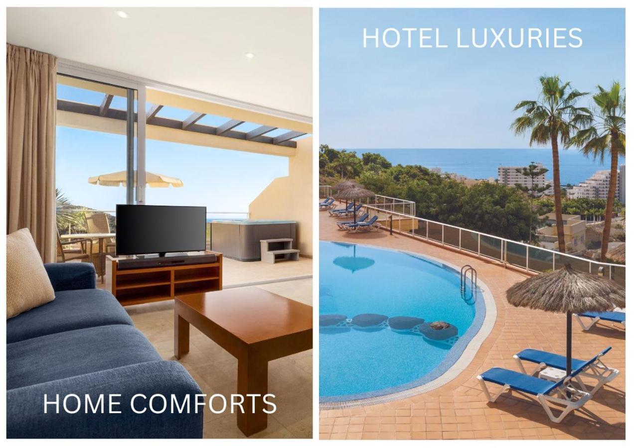 Wyndham Residences Costa Adeje Εξωτερικό φωτογραφία