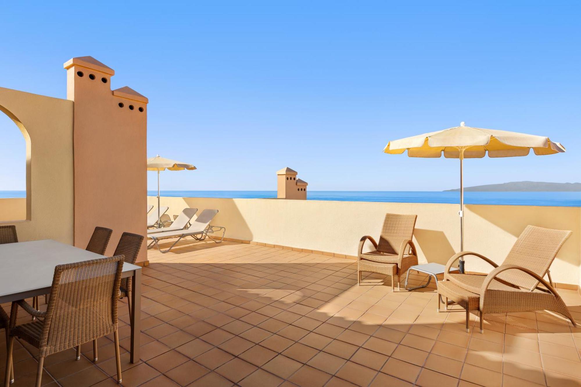 Wyndham Residences Costa Adeje Εξωτερικό φωτογραφία