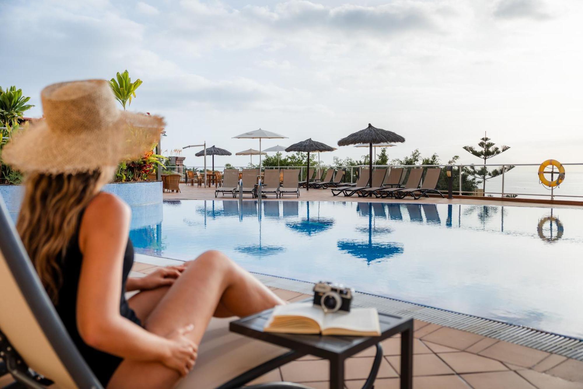 Wyndham Residences Costa Adeje Εξωτερικό φωτογραφία