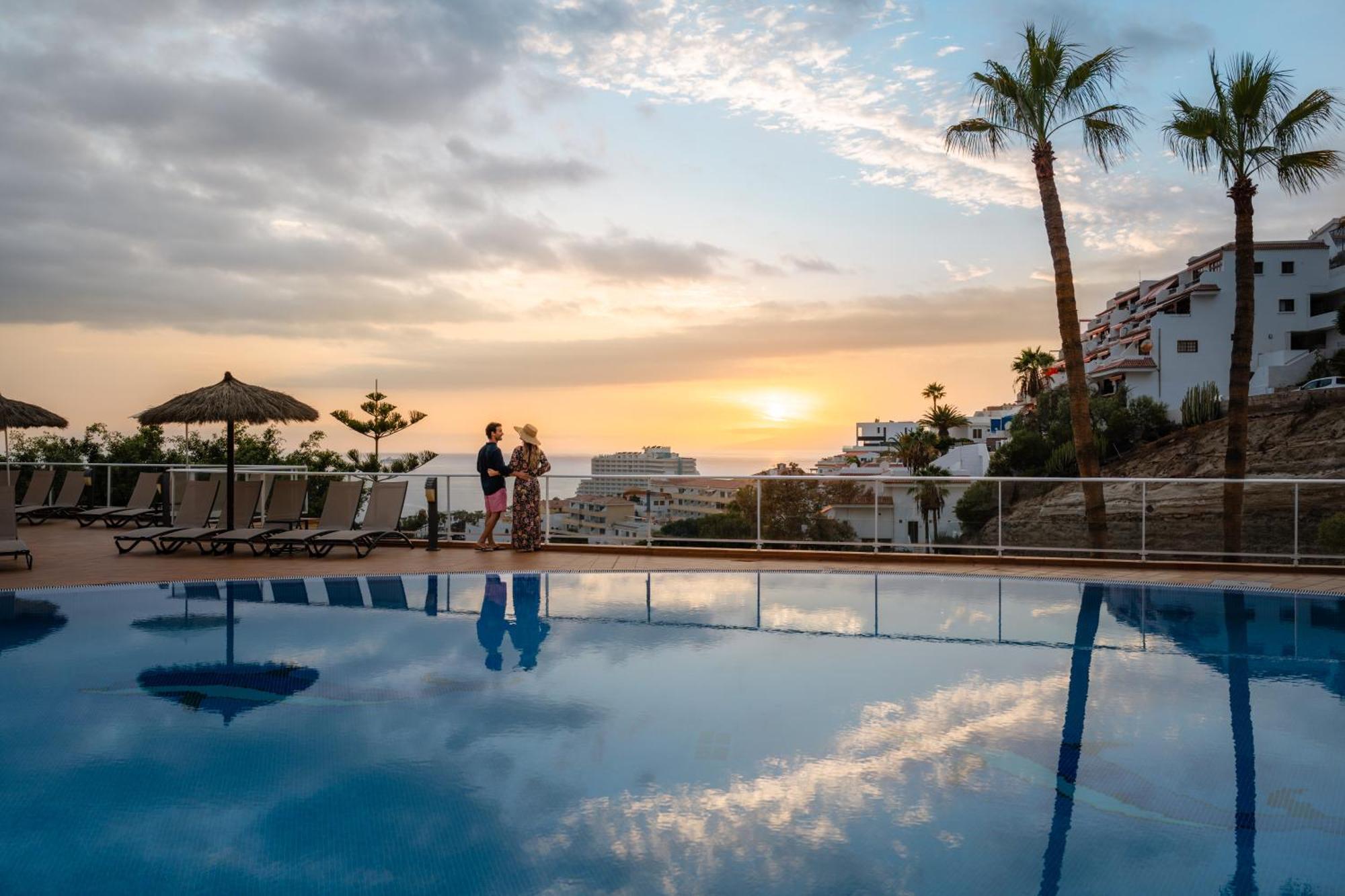 Wyndham Residences Costa Adeje Εξωτερικό φωτογραφία