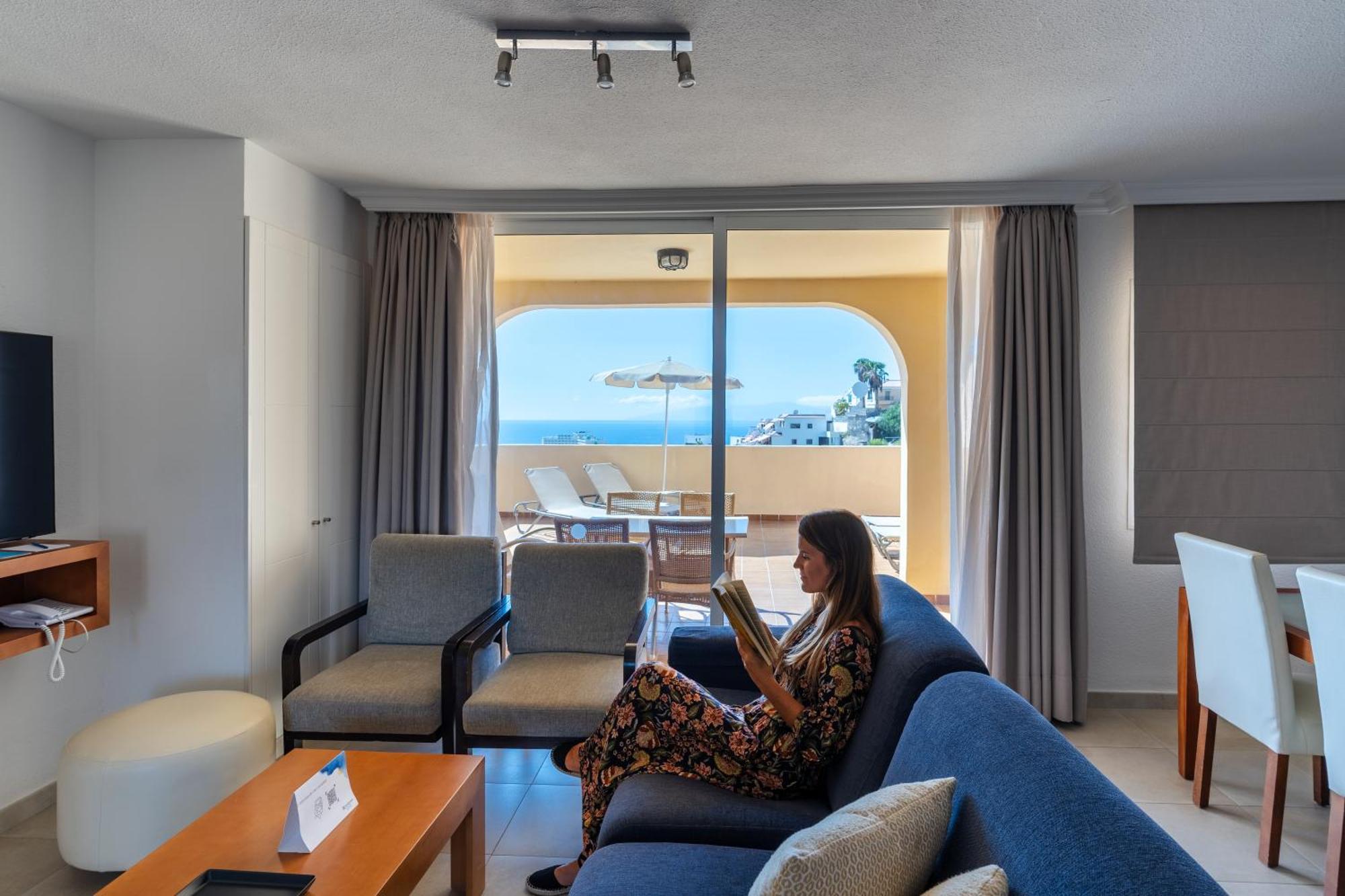 Wyndham Residences Costa Adeje Εξωτερικό φωτογραφία