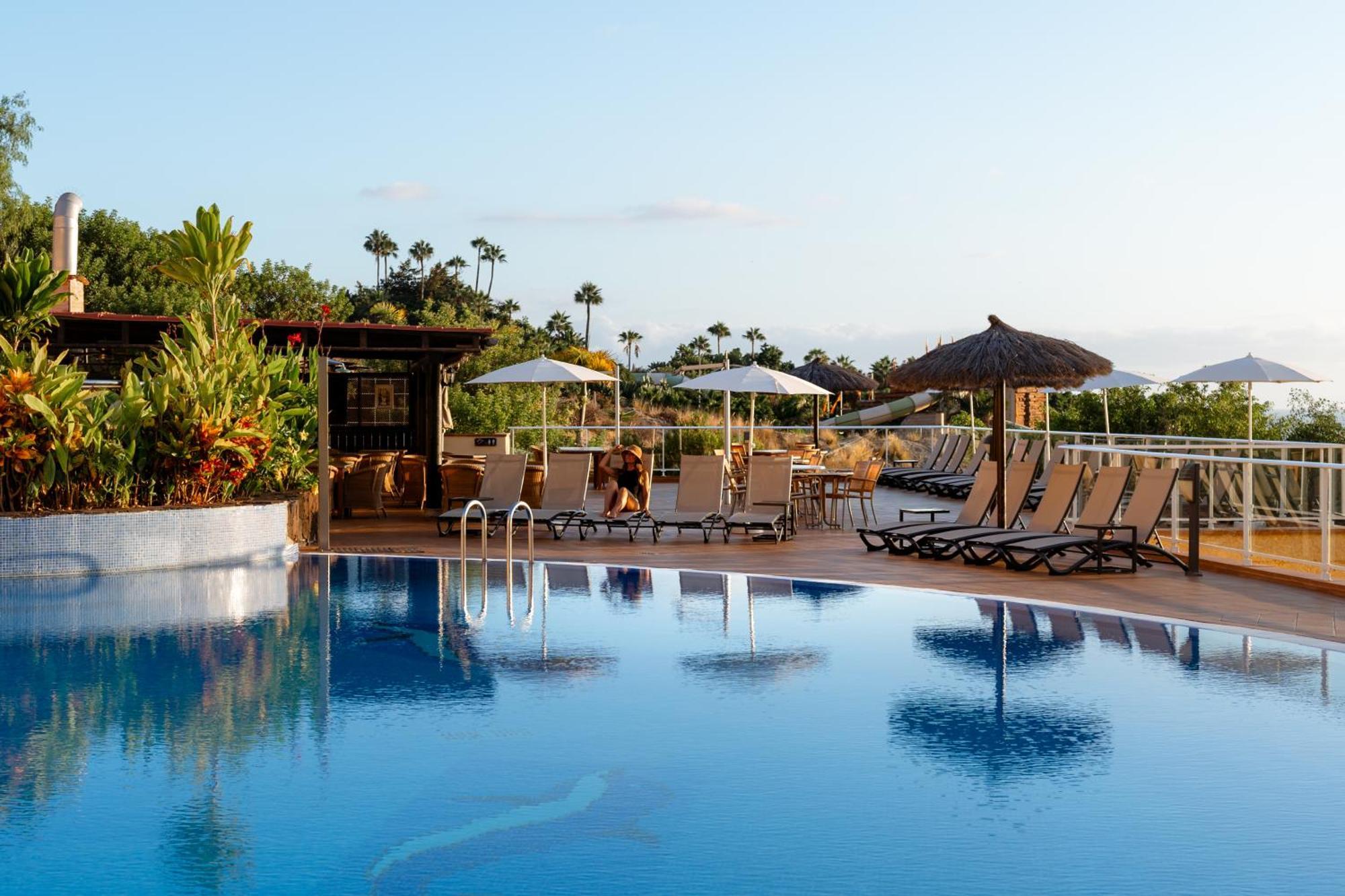 Wyndham Residences Costa Adeje Εξωτερικό φωτογραφία