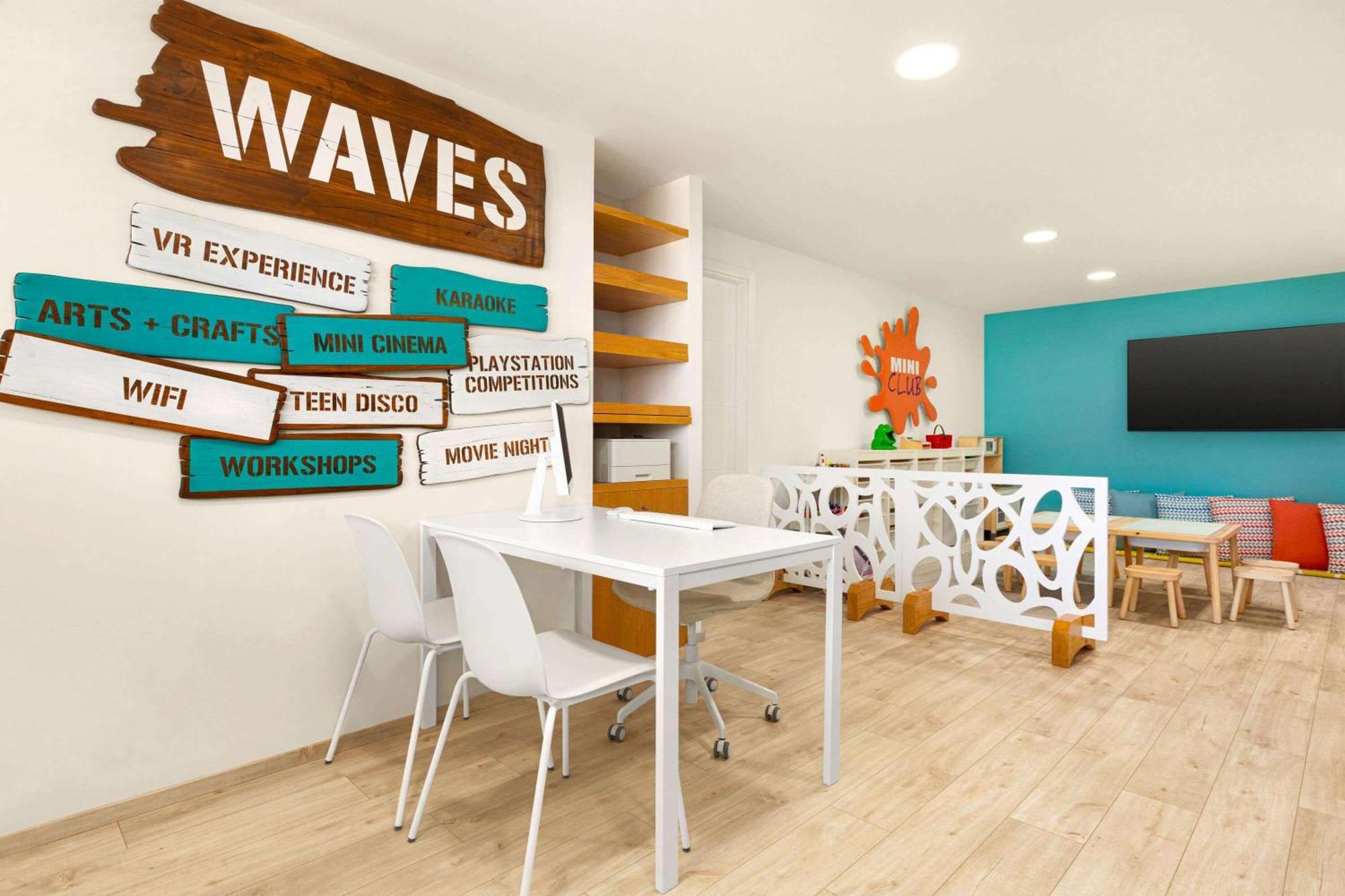 Wyndham Residences Costa Adeje Εξωτερικό φωτογραφία