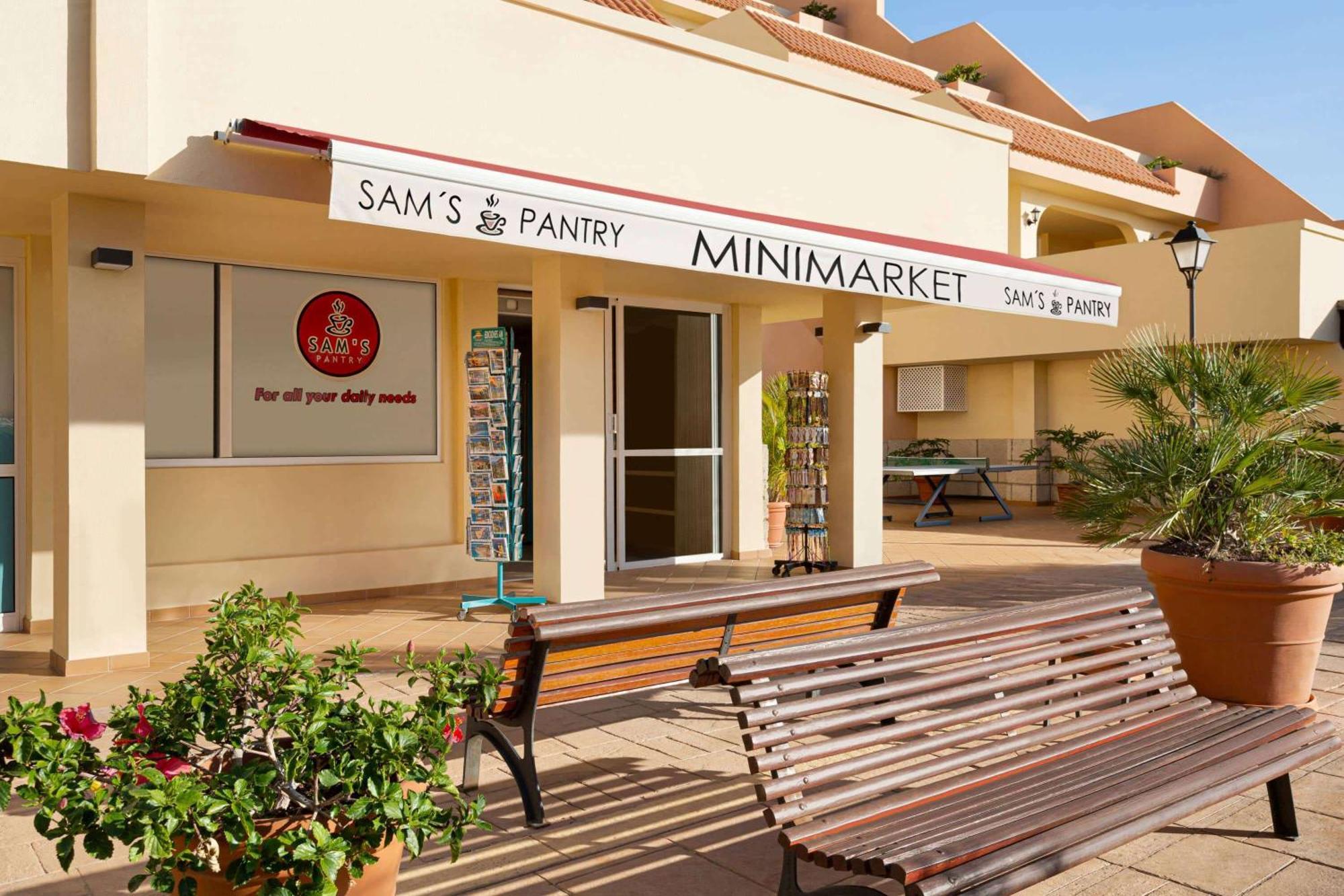 Wyndham Residences Costa Adeje Εξωτερικό φωτογραφία