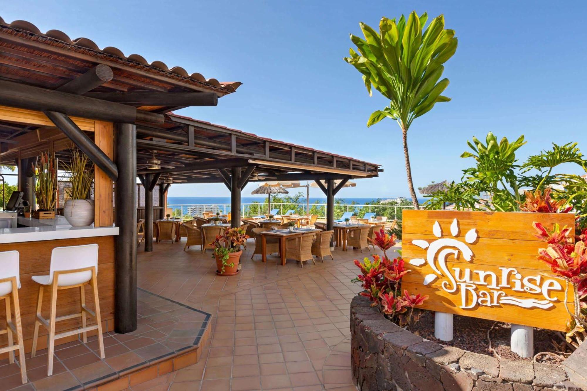 Wyndham Residences Costa Adeje Εξωτερικό φωτογραφία