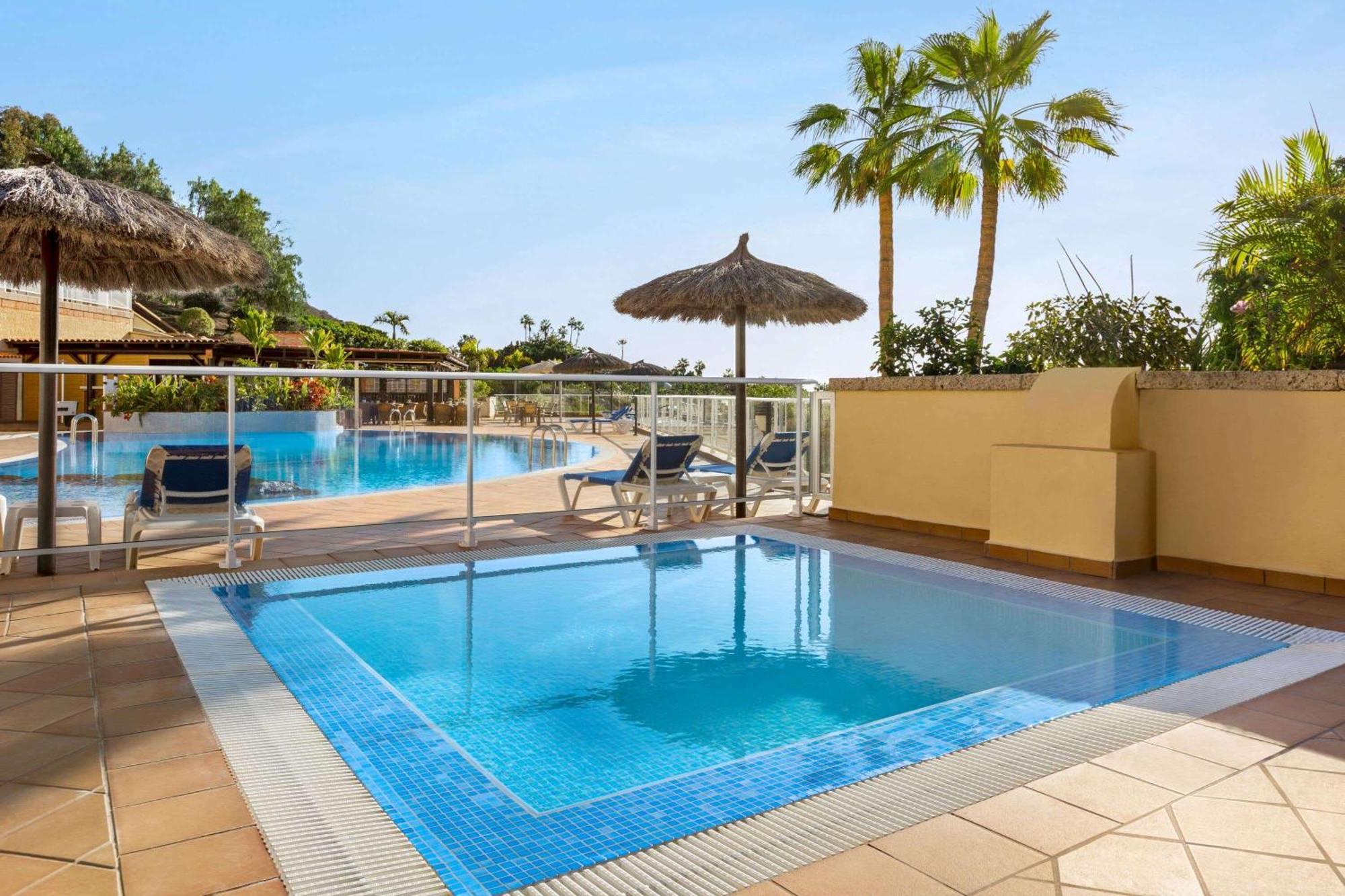 Wyndham Residences Costa Adeje Εξωτερικό φωτογραφία