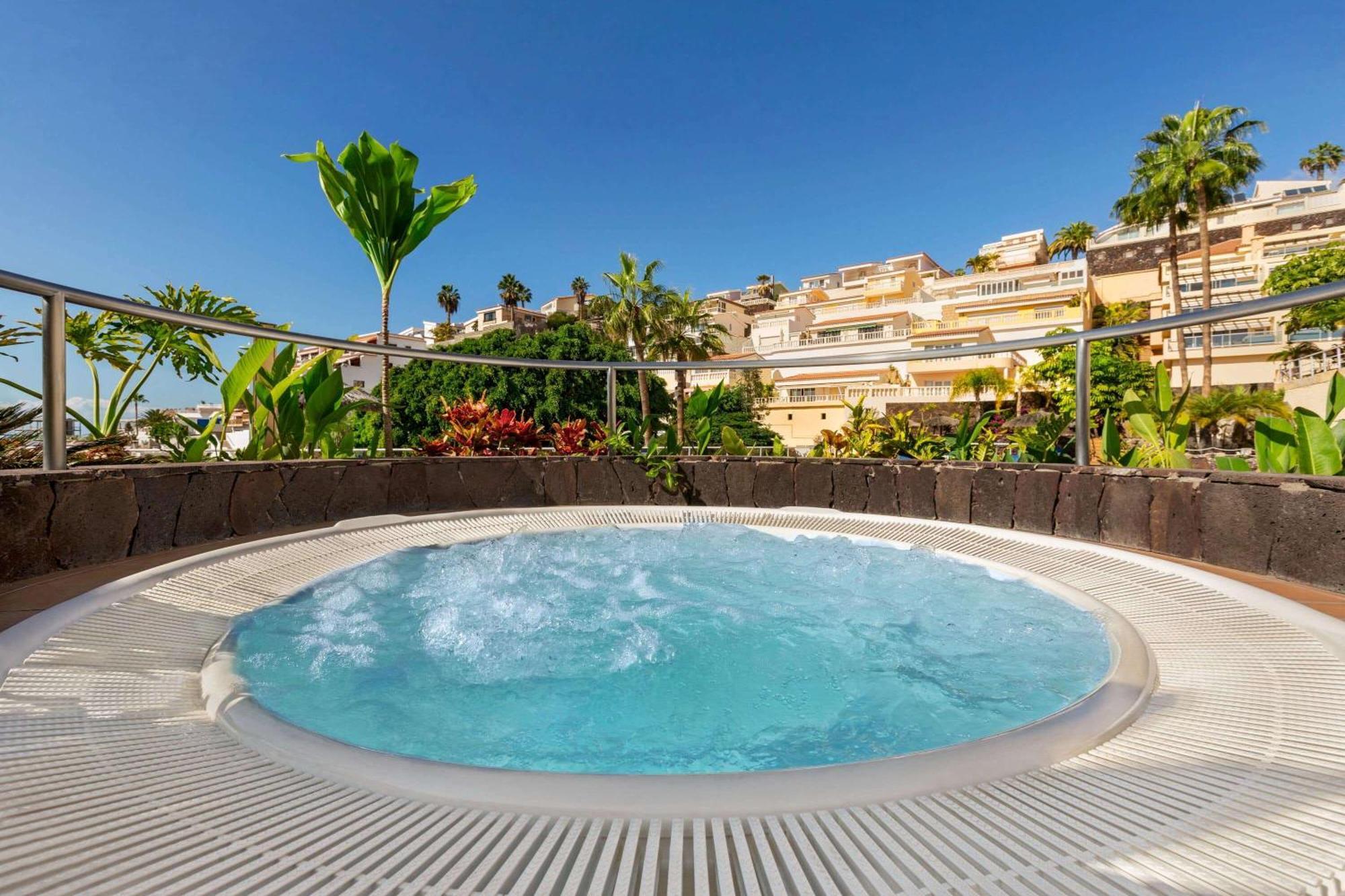Wyndham Residences Costa Adeje Εξωτερικό φωτογραφία