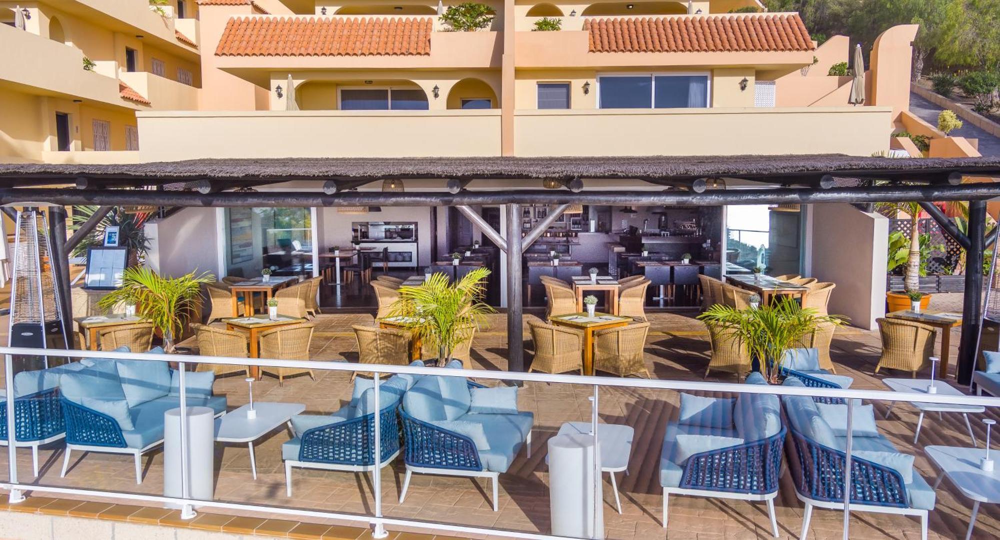 Wyndham Residences Costa Adeje Εξωτερικό φωτογραφία