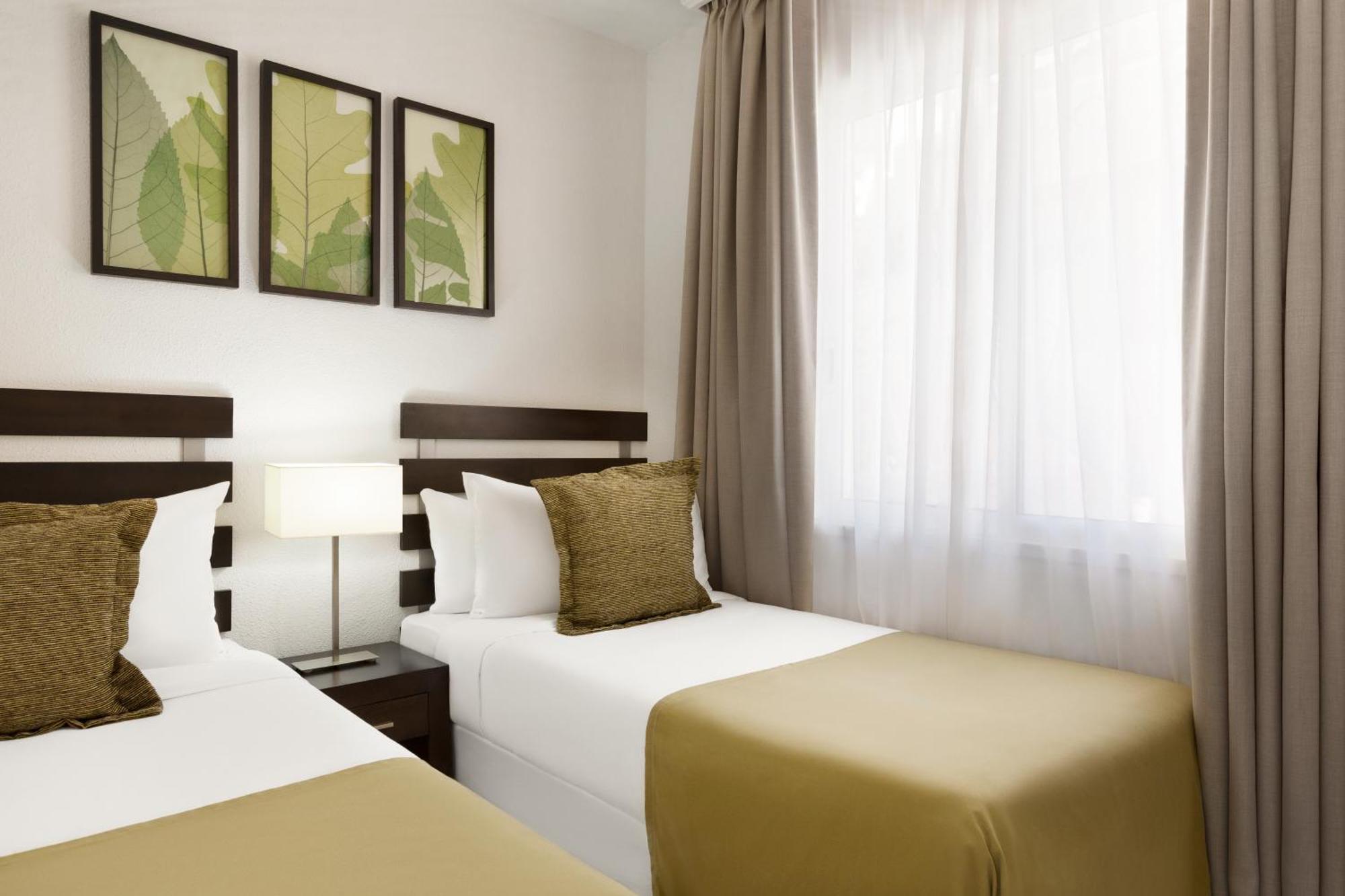 Wyndham Residences Costa Adeje Εξωτερικό φωτογραφία