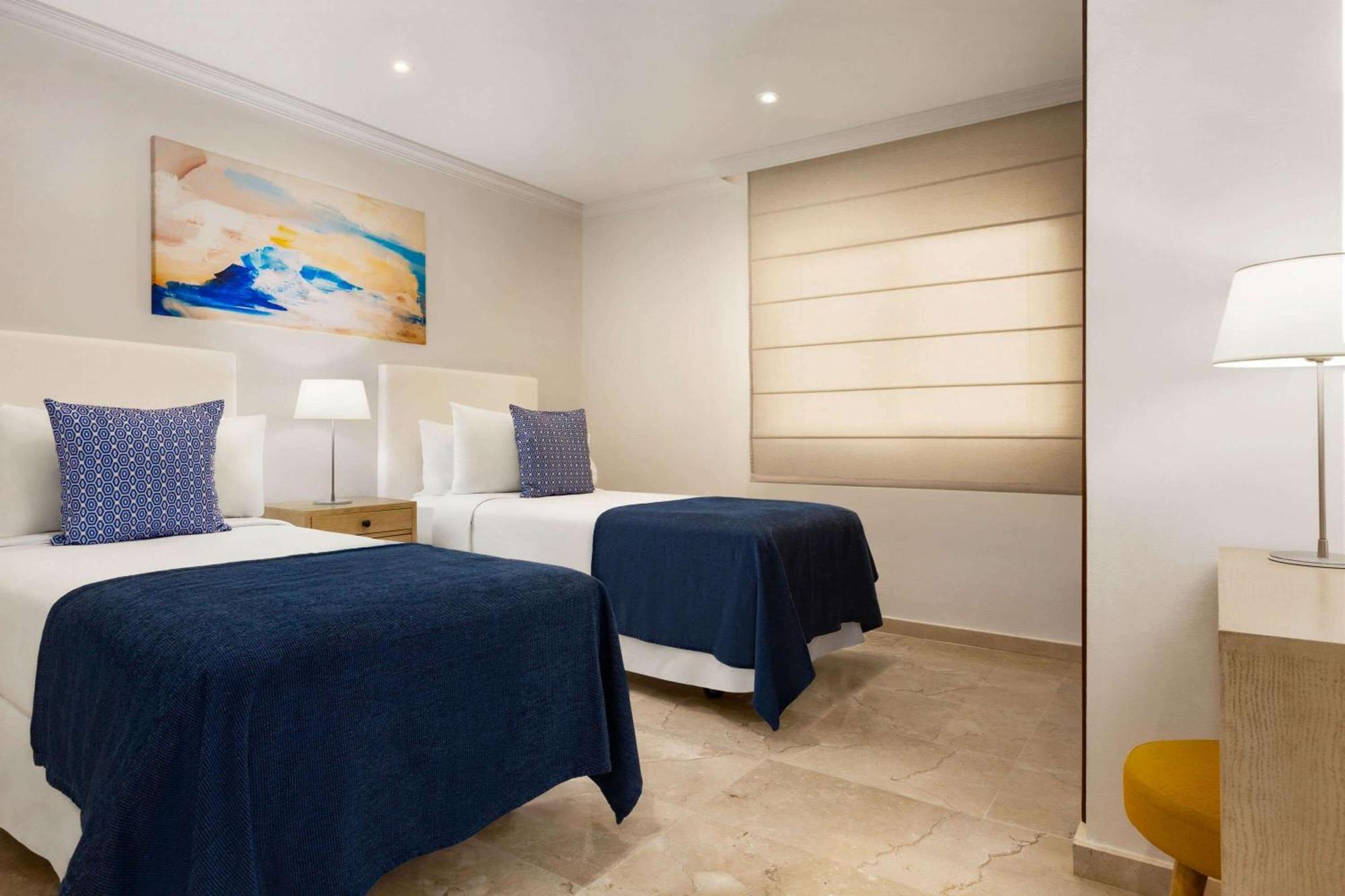 Wyndham Residences Costa Adeje Εξωτερικό φωτογραφία