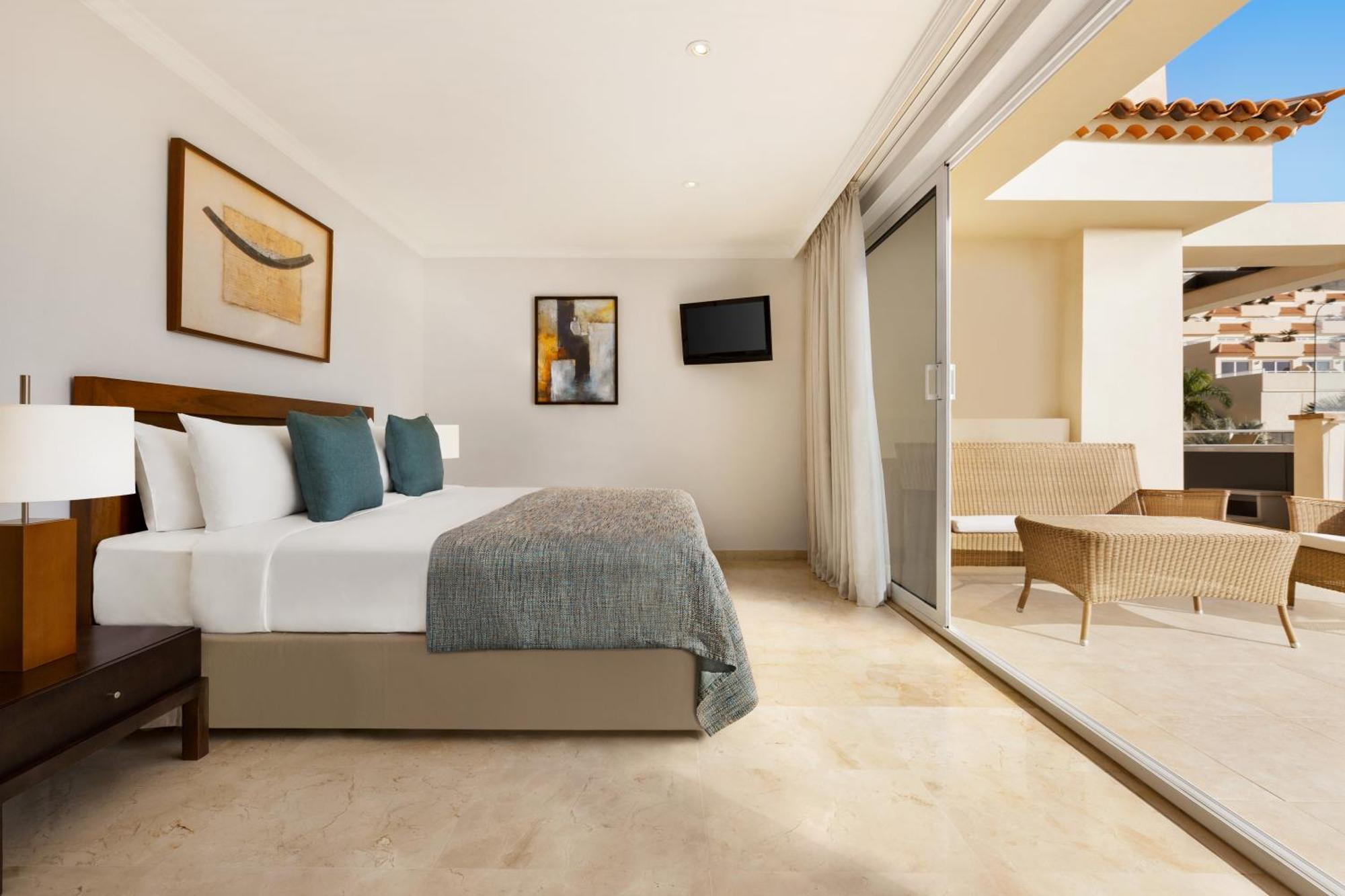 Wyndham Residences Costa Adeje Εξωτερικό φωτογραφία