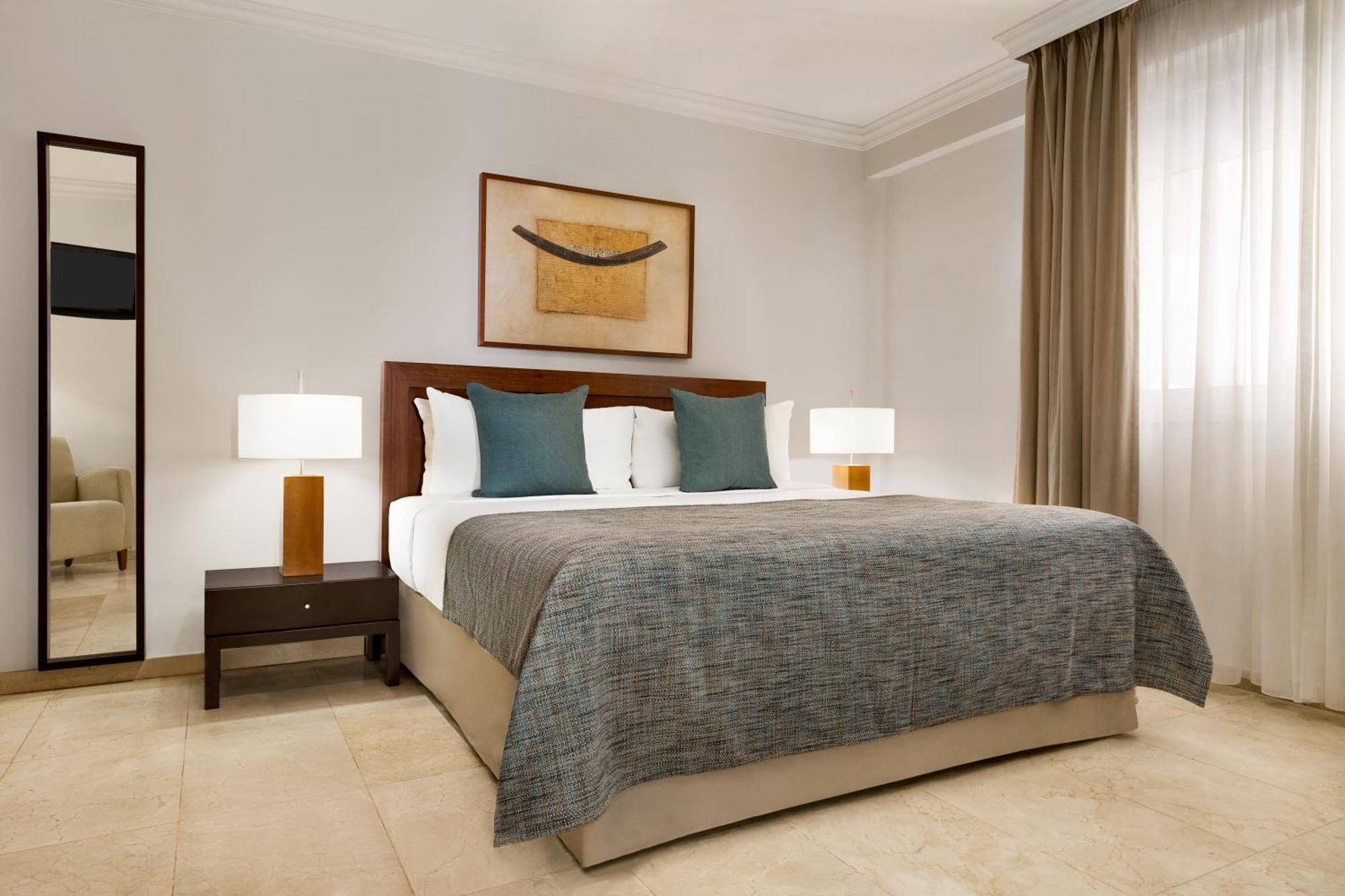 Wyndham Residences Costa Adeje Εξωτερικό φωτογραφία