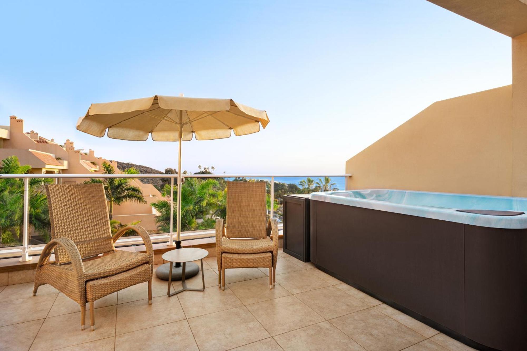Wyndham Residences Costa Adeje Εξωτερικό φωτογραφία